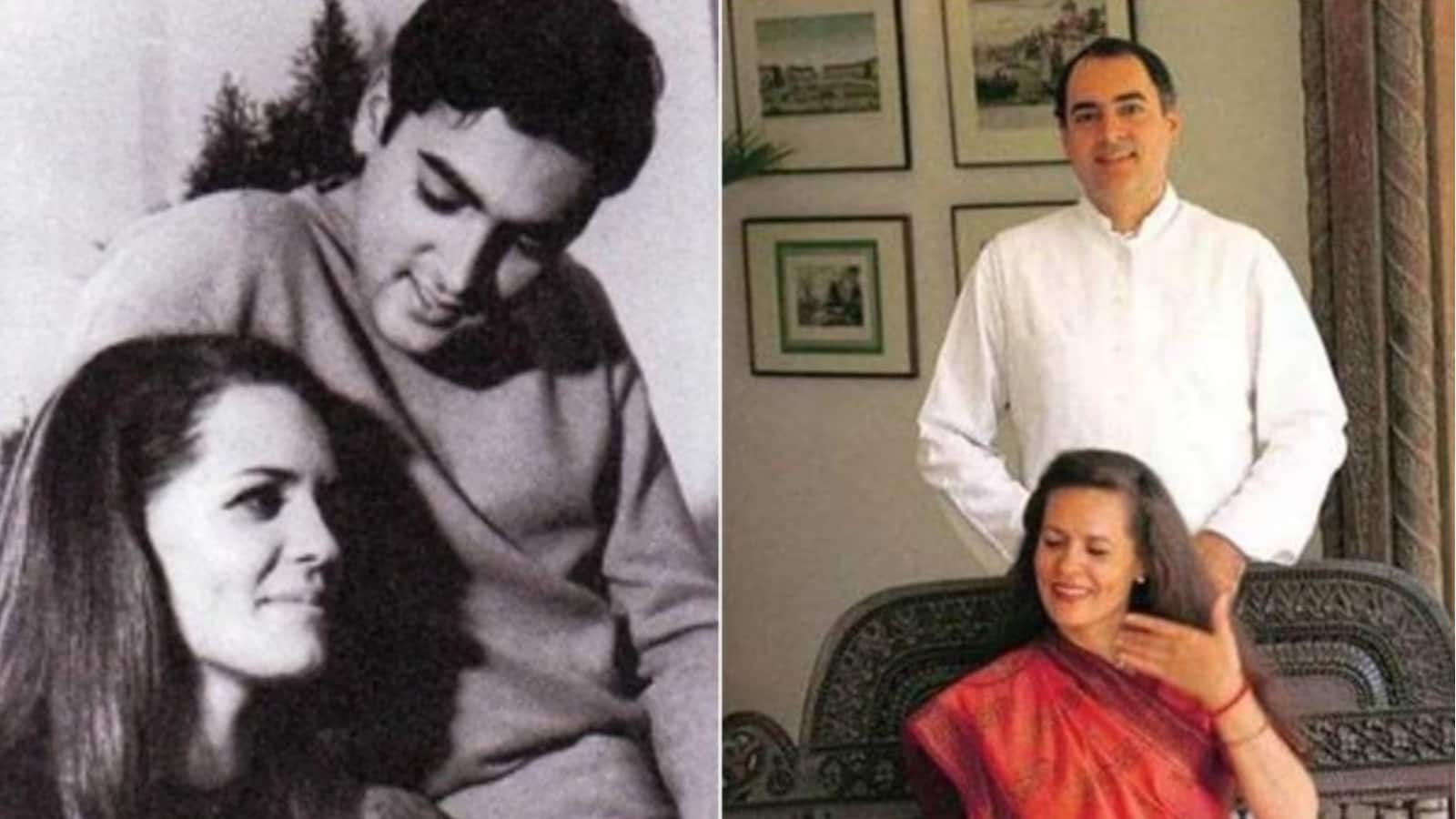 Sonia Gandhi Joins X: 'वह ऐसे इंसान हैं जिनके साथ मैं हमेशा रहना चाहूंगी...', अपने पहले ट्वीट में सोनिया गांधी ने राजीव गांधी को किया याद