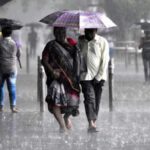 Southwest monsoon: 12% कम बारिश के साथ पूरी तरह वापस लौटा दक्षिण पश्चिम मॉनसून, 21 अक्टूबर तक उत्तर पूर्व मॉनसून फिर लाएगा बारिश