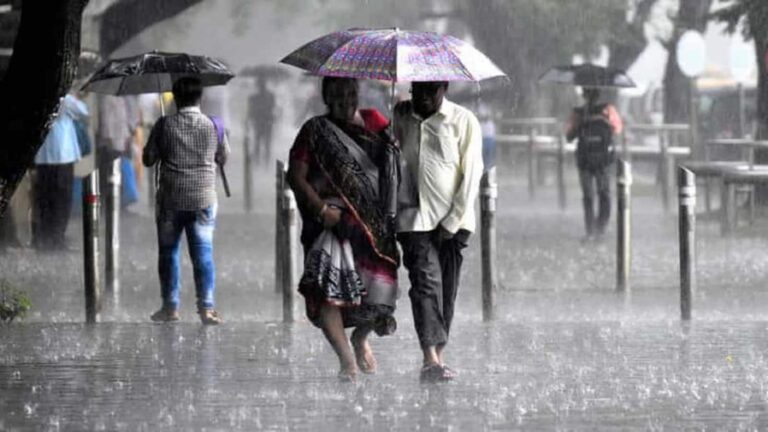 Southwest monsoon: 12% कम बारिश के साथ पूरी तरह वापस लौटा दक्षिण पश्चिम मॉनसून, 21 अक्टूबर तक उत्तर पूर्व मॉनसून फिर लाएगा बारिश