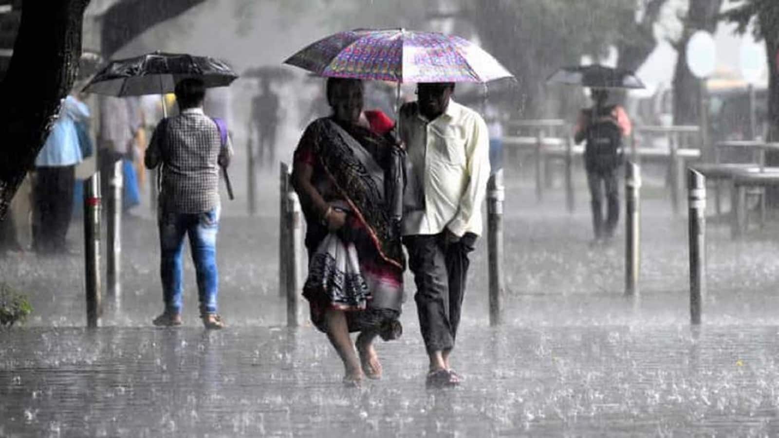 Southwest monsoon: 12% कम बारिश के साथ पूरी तरह वापस लौटा दक्षिण पश्चिम मॉनसून, 21 अक्टूबर तक उत्तर पूर्व मॉनसून फिर लाएगा बारिश