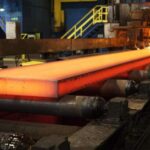 German Green Steel IPO Listing: निवेशक मायूस, शेयर बढ़त में लिस्ट होकर 8% तक लुढ़का