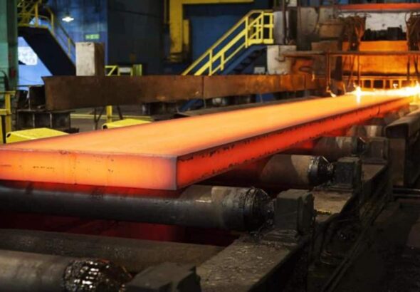 German Green Steel IPO Listing: निवेशक मायूस, शेयर बढ़त में लिस्ट होकर 8% तक लुढ़का