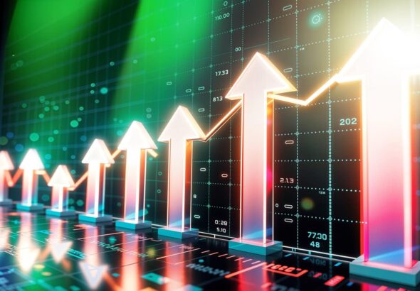 SRIT India IPO Listing: शानदार शुरुआत, शेयर 14% तक बढ़त के साथ लिस्ट