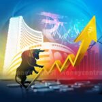 Stock Market Rally: फैब फ्राइडे, सेंसेक्स 879 अंक चढ़ा; निफ्टी 22500 के पार, निवेशकों की दौलत ₹3 लाख करोड़ बढ़ी