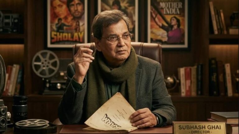 Subhash Ghai: आज के समय में एक्टर्स आर्ट से ज्यादा पैसों को अहमियत देते हैं, सुभाष घई ने पुराने दिनों में स्टार्स की फीस को लेकर की बात