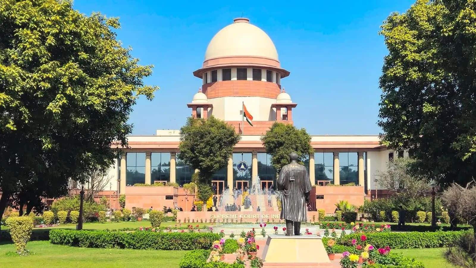 NEET PG 2026: नीट पीजी कट ऑफ मामले पर सुप्रीम कोर्ट ने 2 हफ्ते में रिपोर्ट तलब की, अंतरिम राहत देने से शीर्ष अदालत ने किया इनकार