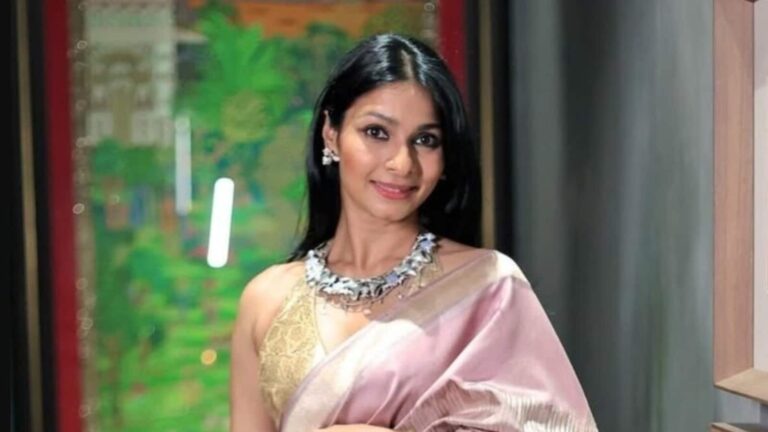 Tanishaa Mukerji: 'यहां से जाइए हमें आपकी जरूरत नहीं', प्रोटेस्ट के दौरान एलीट हिंदू की अंधी नफरत देख शॉक्ड हुईं तनीशा मुखर्जी