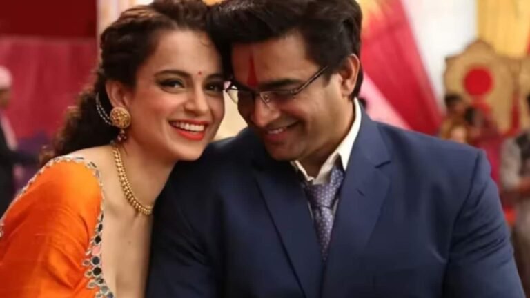 Tanu Weds Manu 3: माधवन- कंगना रनौत के बिना नहीं बनेगी 'तनु वेड्स मनु 3' , नई कास्ट की खबरों का आनंद एल राय ने किया खंडन
