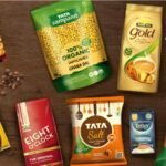 Tata Consumer Share Price: टाटा ग्रुप की कंपनी का शेयर 6% चढ़ा, अच्छे Q2 नतीजों के बाद अब बाय, सेल या होल्ड