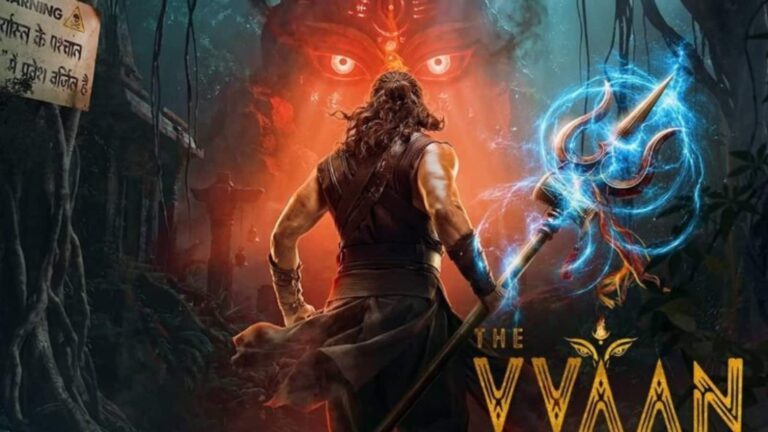The Vvaan Force of the Forrest Box Office: सिद्धार्थ मल्होत्रा ​​की फिल्म ने मचाई धूम, 13वें दिन 80 करोड़ के पार पहुंचा कलेक्शन