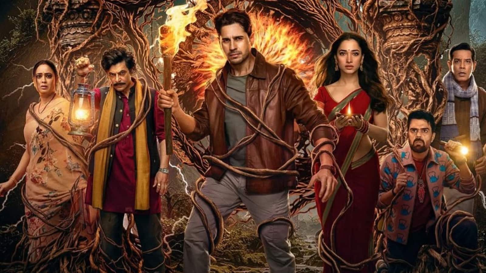 The Vvaan Box Office Collection Day 6: सिद्धार्थ मल्होत्रा -तमन्ना भाटिया स्टारर ने मचाई धूम, छठवें दिन 4 करोड़ से ज्यादा का किया कलेक्शन