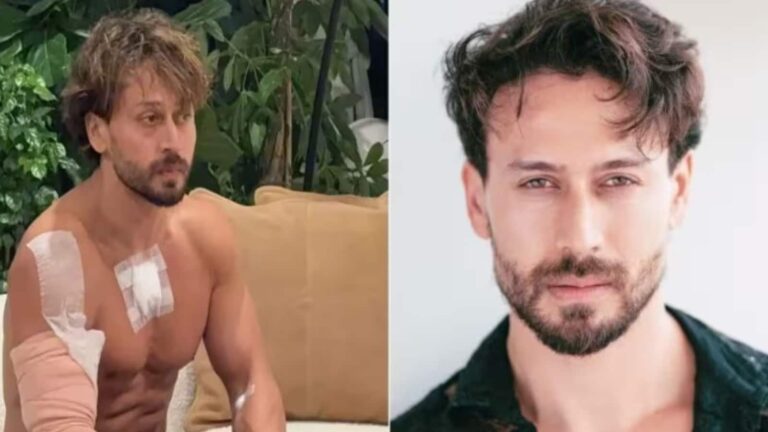 Tiger Shroff shooting incident: टाइगर श्रॉफ के साथ हुई गोलीबारी की घटना के बाद टेंशन में बॉलीवुड, FWICE ने एक्टर के लिए मांगी सुरक्षा
