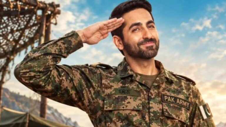 Udta Teer box office collection day 2: आयुष्मान खुराना स्टारर में आया 75% का भारी उछाल, 11 करोड़ का आंकड़ा किया पार