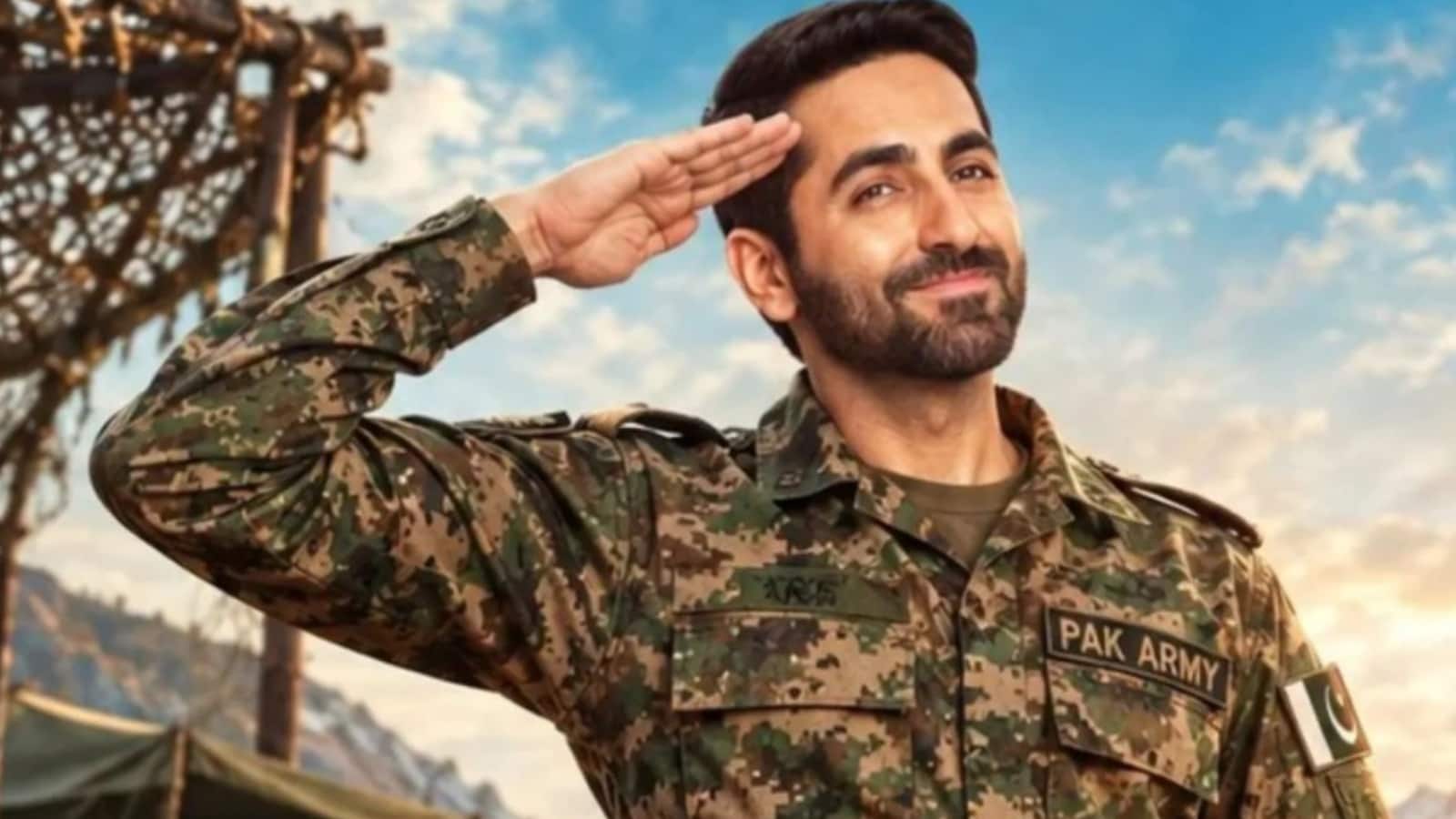 Udta Teer box office collection day 2: आयुष्मान खुराना स्टारर में आया 75% का भारी उछाल, 11 करोड़ का आंकड़ा किया पार