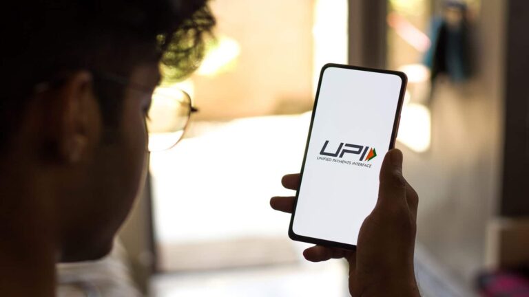 अप्रैल-सितंबर में 27% बढ़े UPI ट्रांजेक्शन, ₹177 लाख करोड़ पर पहुंची वैल्यू