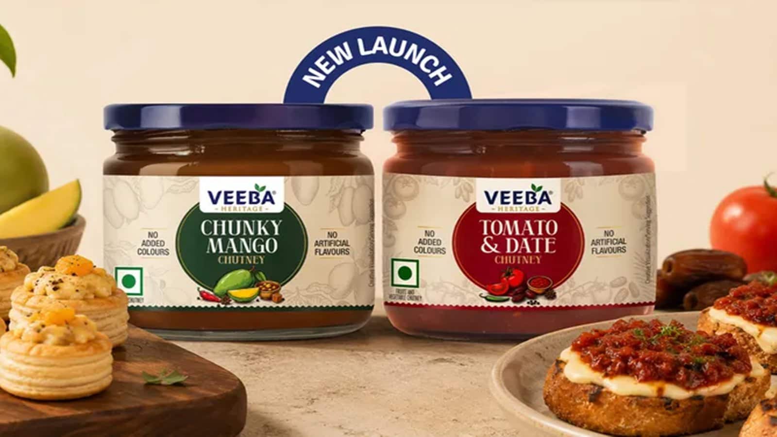 Veeba Foods IPO: सॉस कंपनी होगी लिस्ट, प्री-IPO राउंड की तैयारी शुरू; ₹8000 करोड़ वैल्यूएशन पर नजर