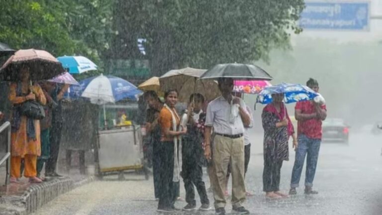 कल का मौसम 22 अक्टूबर: इन 8 राज्यों में आंधी-तूफान का अलर्ट जारी, केरल-तमिलनाडु में होगी बहुत भारी बारिश