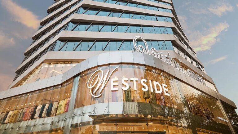 10% चढ़ गया Trent का शेयर, Q2 बिजनेस अपडेट ने भरा जोश, लेकिन Citi ने अब भी दी बेचने की सलाह