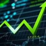 Share Market Rise: शेयर बाजार में तूफानी तेजी! इन 3 वजहों से 900 से ज्यादा उछला सेंसेक्स
