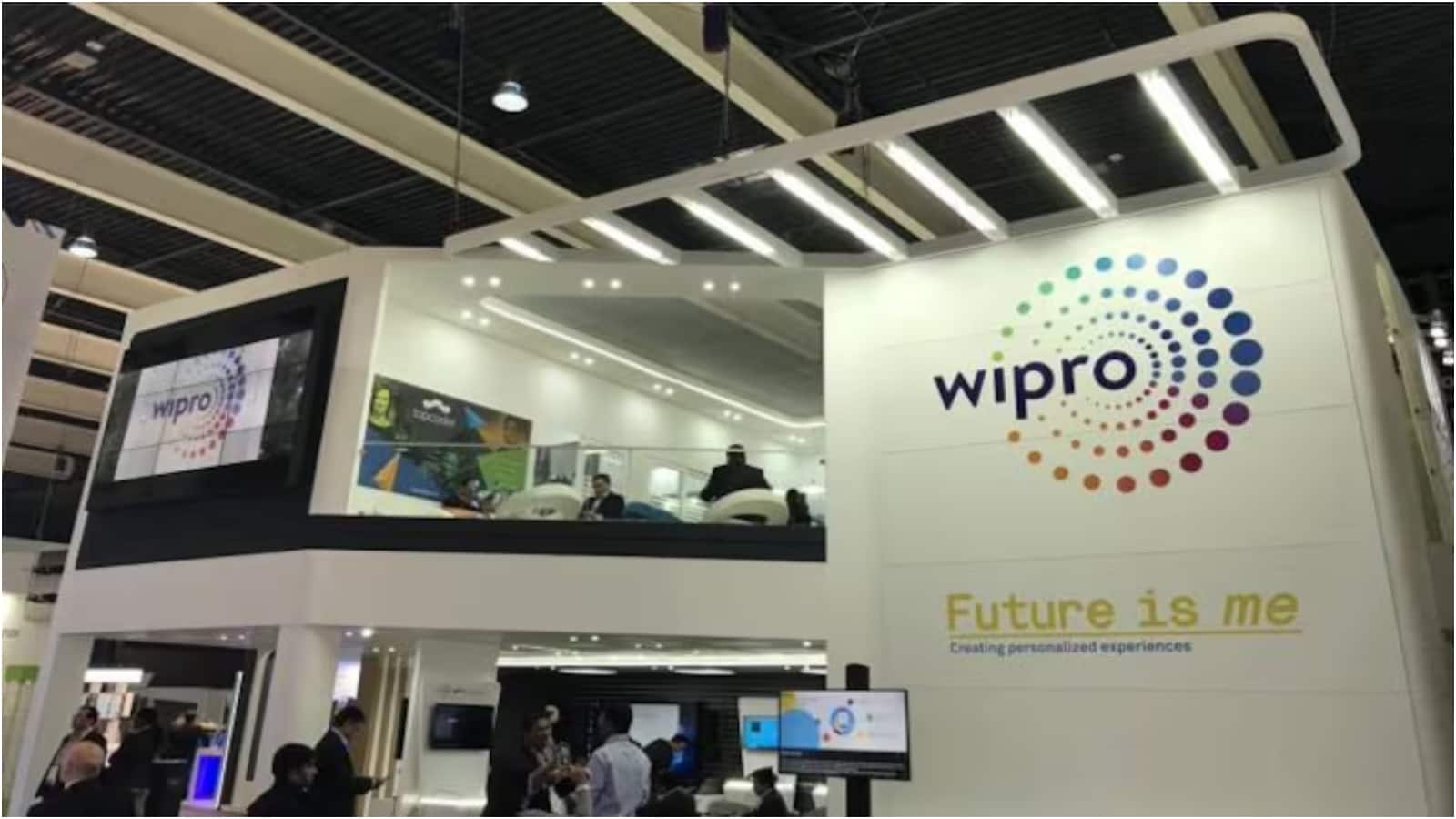 Wipro Q2 results: प्रॉफिट 4.5% घटकर 3201 करोड़ रुपये, रेवेन्यू 1.1 फीसदी बढ़ा