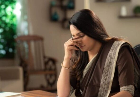 'मैं फंसा हुआ महसूस कर रही हूं...', ससुराल वालों के खर्चों की नहीं कोई लिमिट, महिला की सेविंग्स भी लगीं दांव पर