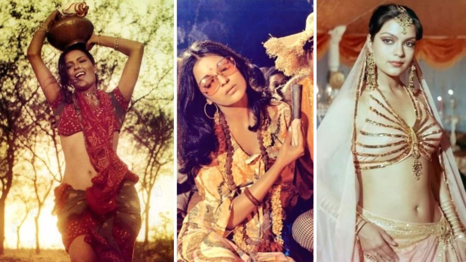 Zeenat Aman: 'मेरी पब्लिक इमेज और प्राइवेट पर्सनैलिटी बिल्कुल अलग थी...', 'सेक्स सिंबल' का लेबल मिलने पर बोलीं जीनत अमान